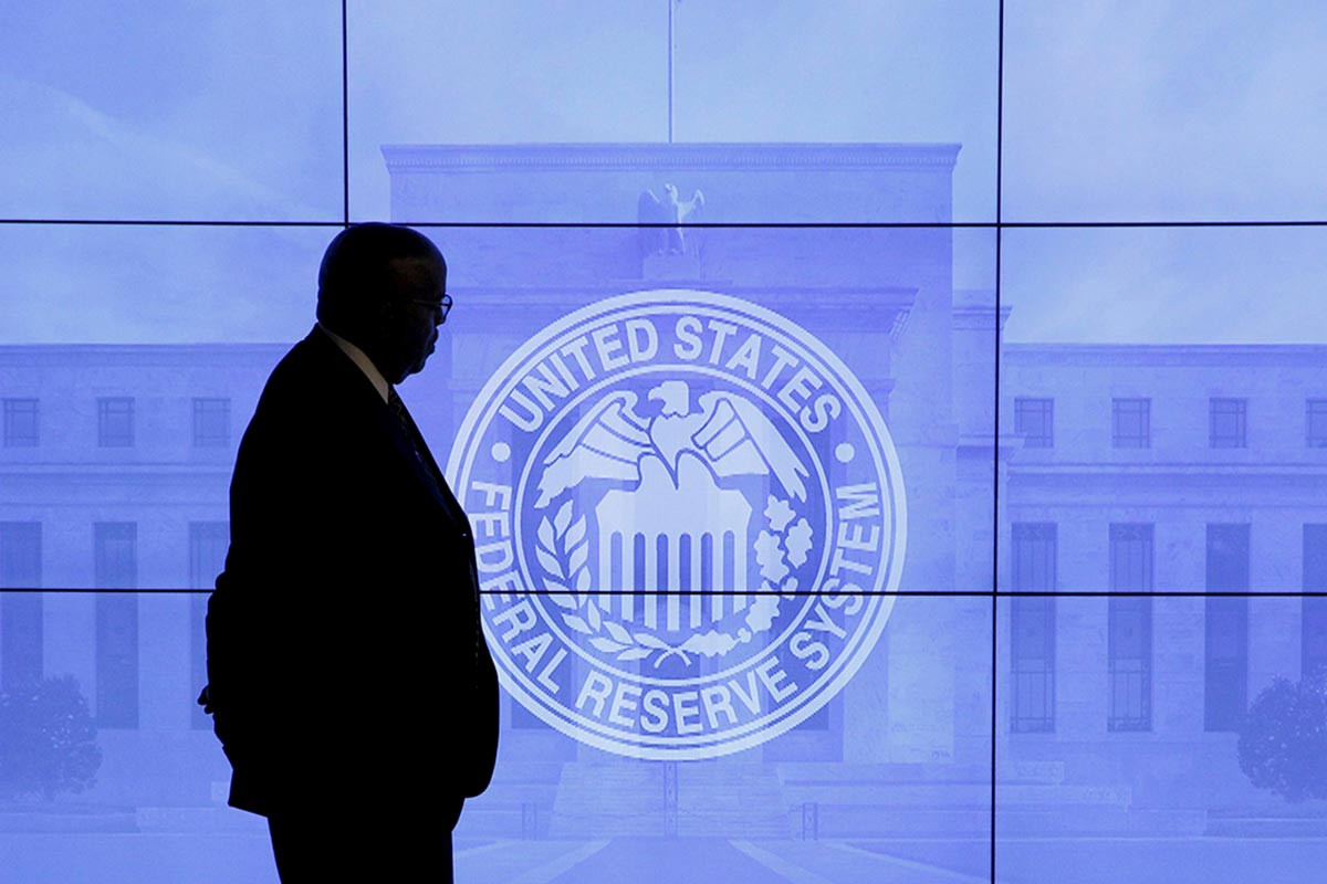 Єна у біді: ФРС може ще більше підвищити ставки