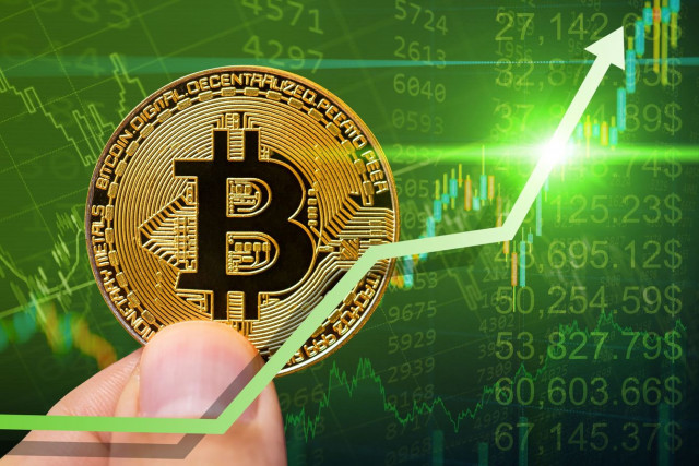 Bitcoin: ончейн-метрики предсказывают рост цены в июне