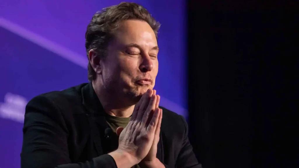 Elon Musk Denies Talking Crypto With Trump as Presidential Hopeful Eyes Small Government Advisors