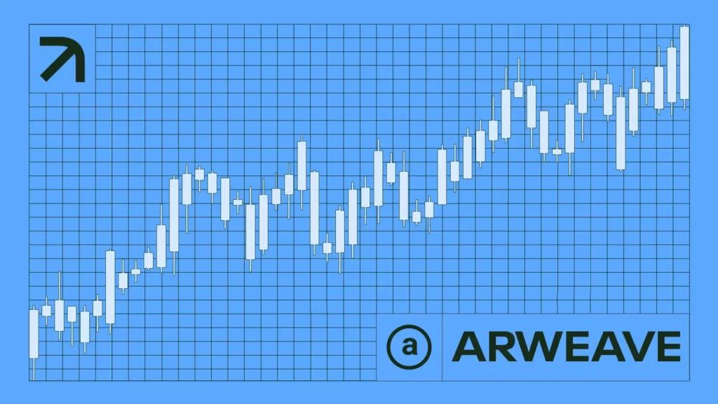 Arweave Increases 21% In 24 Hours After AO Token Announcement With Potential New Yearly High Ahead