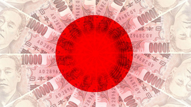 USD/JPY : le yen célèbre son triomphe