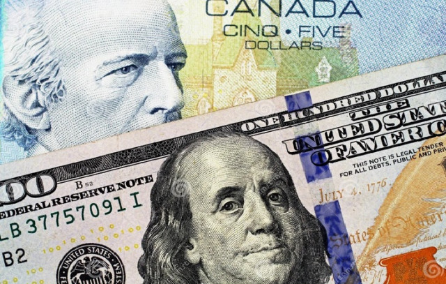  USD/CAD. Panoramica, analisi. Prospettive per la coppia USD/CAD