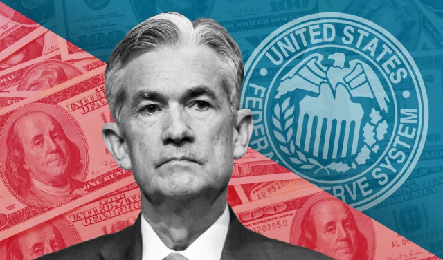 Засідання ФРС: три головні питання про процентні ставки