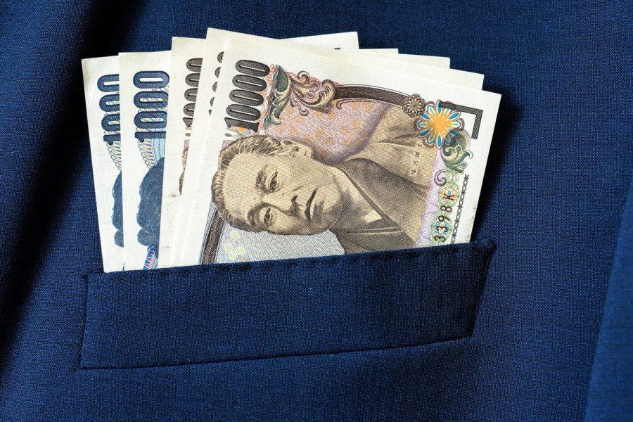 Иене спутали все карты. Что теперь будет с японской валютой? 