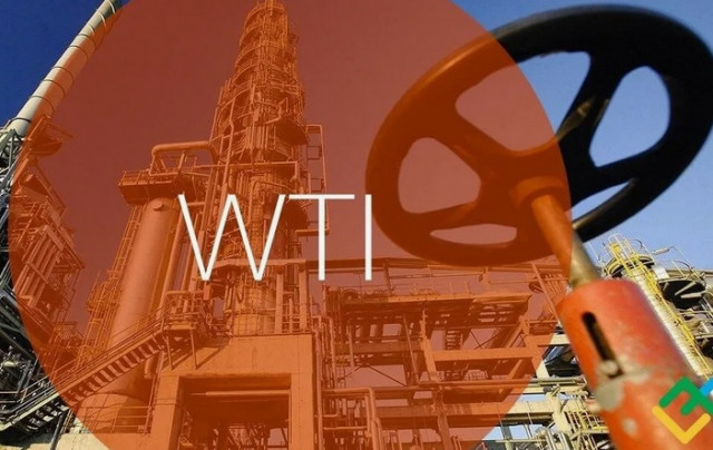 WTI – West Texas Intermediate. Огляд та аналітика