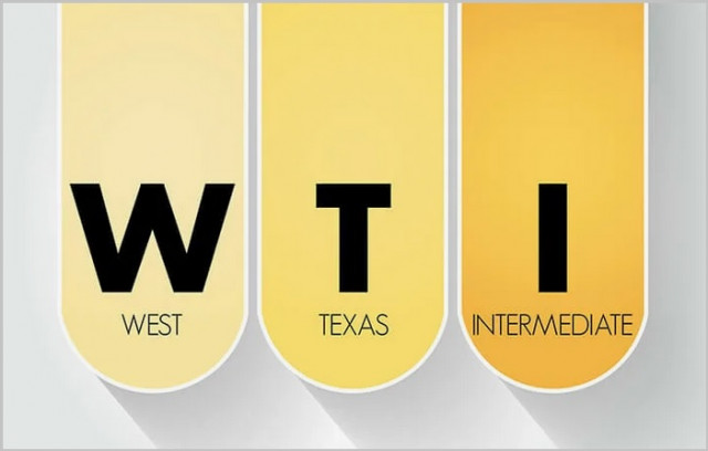  WTI. Petróleo West Texas Intermediate. Análisis y Perspectiva