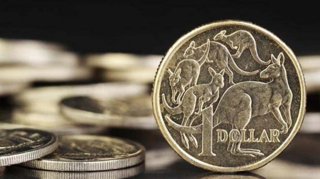  AUD/USD. Una racha de mala suerte para el dólar australiano