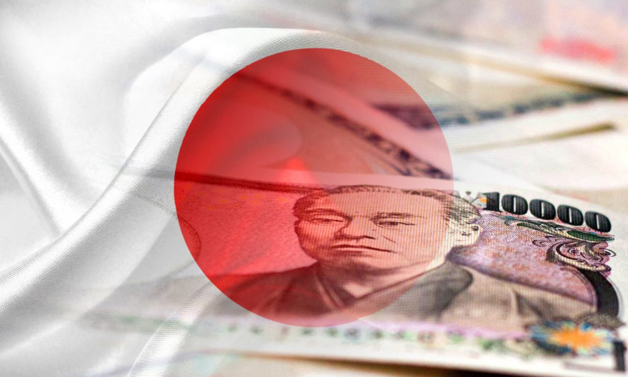 Что будет с иеной после заседания Банка Японии? 