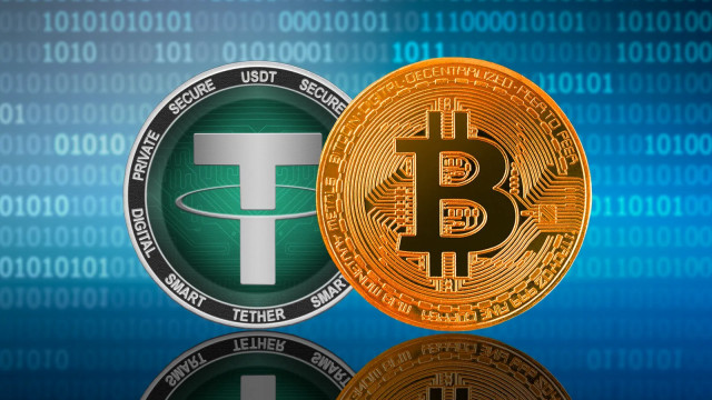 Bitcoin: Tether підставив підніжку головній криптовалюті