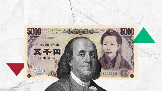 Нонфарми можуть вибухнути для USD/JPY: п'ять наслідків, до яких варто бути готовими