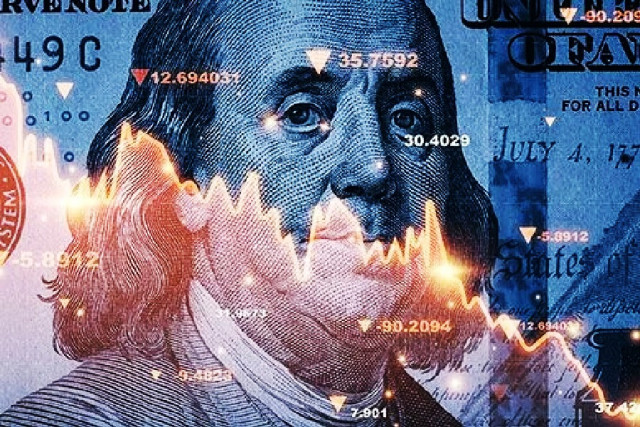  NonFarm Payrolls e la Fed degli Stati Uniti: ci si deve aspettare un crollo del dollaro?