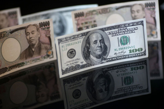 USD/JPY намагається піднятися. Чи є шанси у долара?