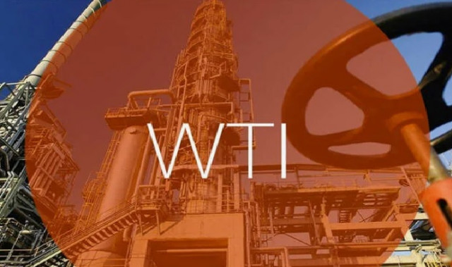 WTI – West Texas Intermediate – přehled a analýza