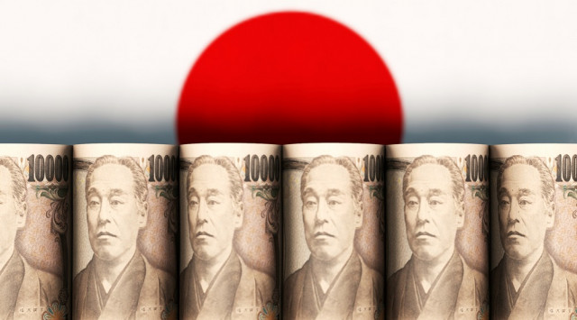 USD/JPY wächst trotz Gegenwind - Inflation in Japan beschleunigt sich und hawkische Signale von der Bank of Japan