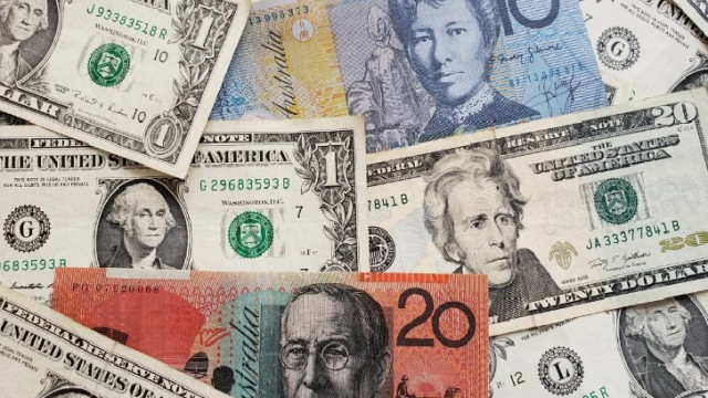 AUD/USD 分析與預測