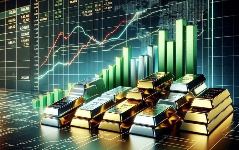 Exchange Rates analysis