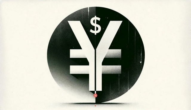 USD/JPY: Why Did the Yen Appreciate?