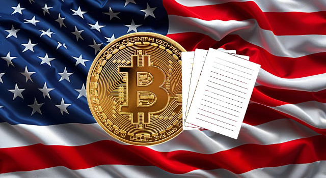 Bitcoin может вырасти на 47,8% после выборов в США