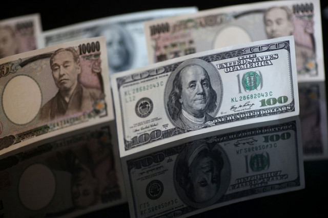 USD/JPY. Анализ цен. Выборы в США помогают ограничить потери йены