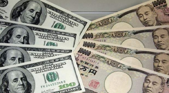 USD/JPY. Анализ цен. Японской йене не удаётся привлечь покупателей