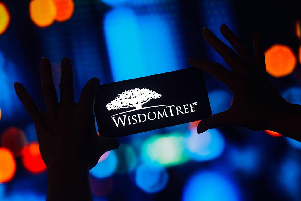 WisdomTree Launches Physical XRP ETP with Competitive Fees