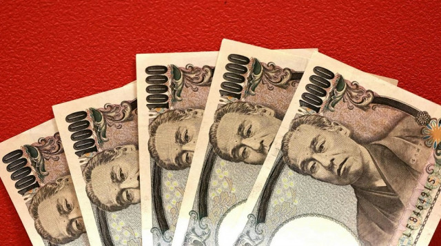 USD/JPY: Yen Mendengar dan Bertindak