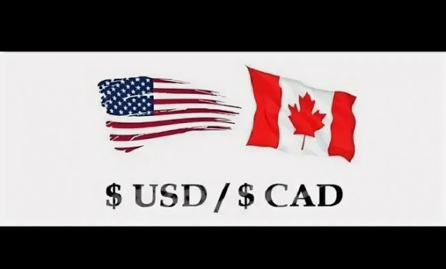 USD/CAD: Analysis and Forecast 