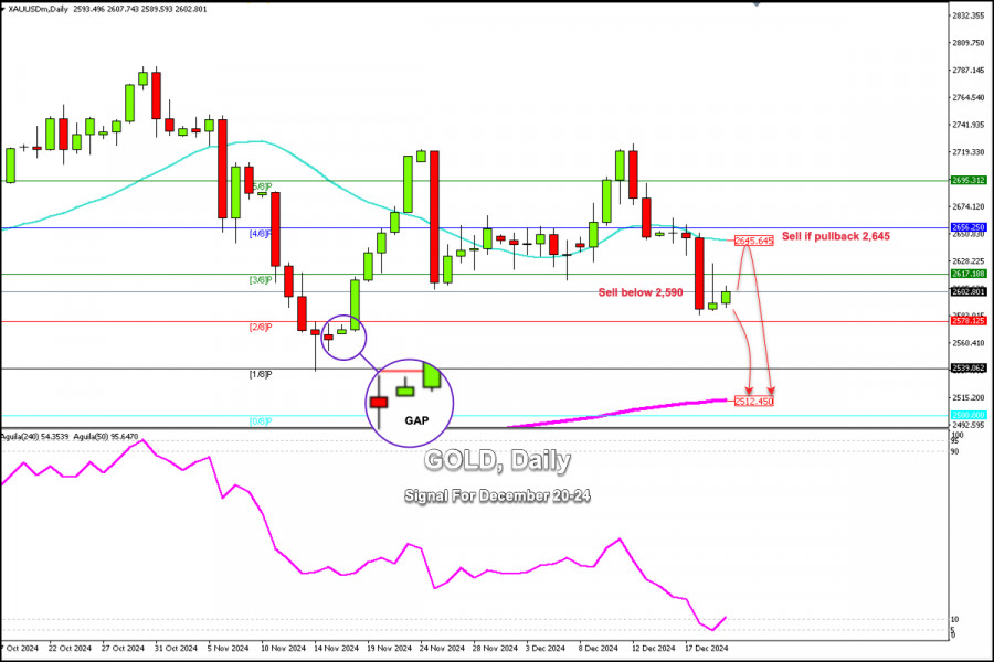 Exchange Rates analysis