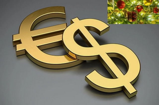 EUR/USD. Analysis and Forecast