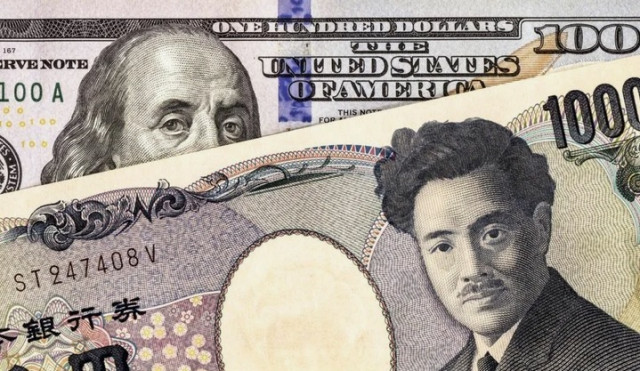 USD/JPY: การวิเคราะห์และการพยากรณ์