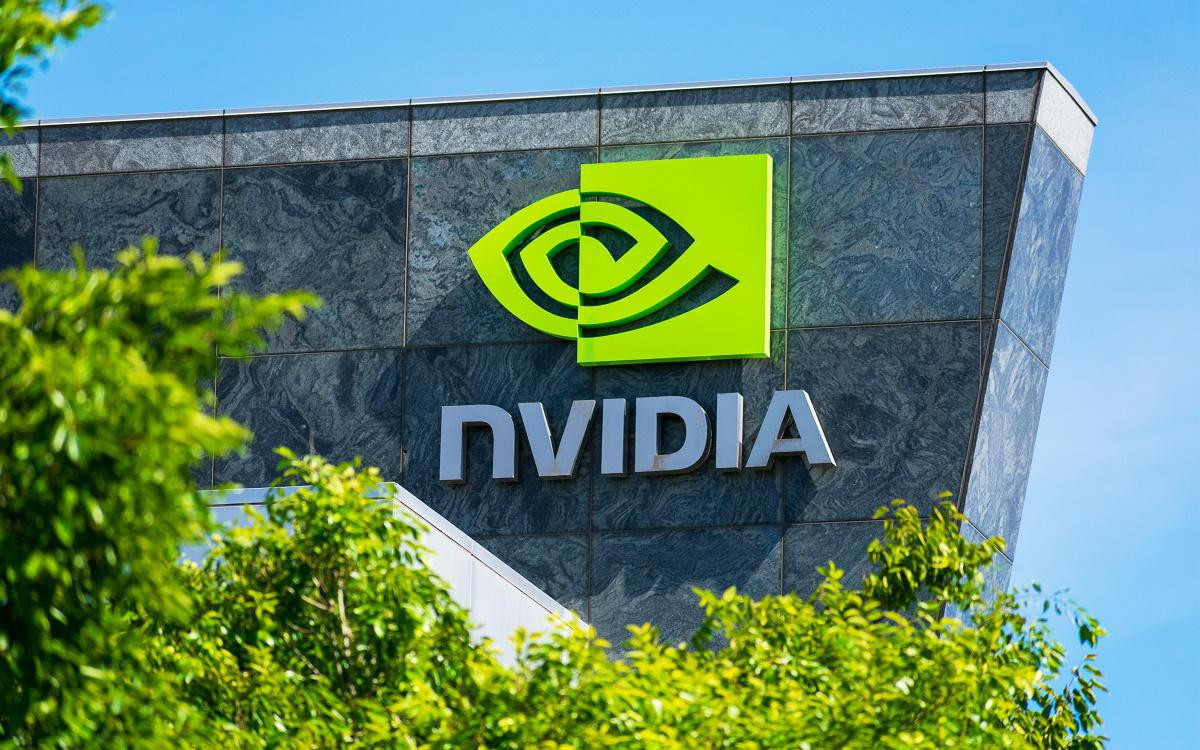 Китайский стартап бросил вызов Nvidia: какие возможности открываются для трейдеров?