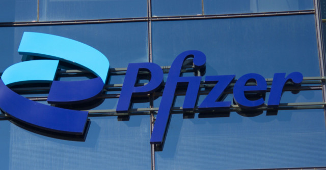 Pfizer Stock Rises: Why Now is the Best Time to Trade?