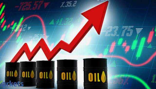  Brent: Il calo di tre settimane è alle spalle?