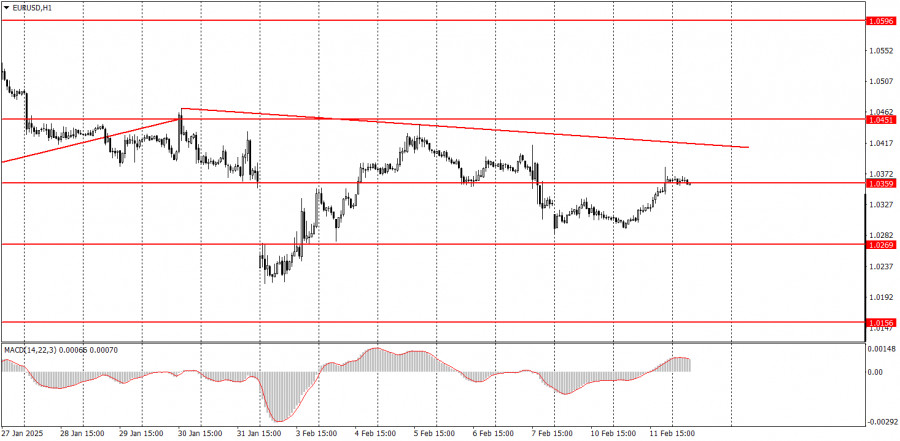 Exchange Rates analysis