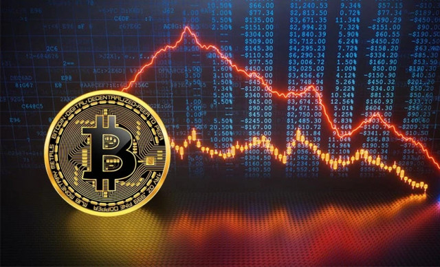 Bitcoin in the Eye of the Inflationary Storm