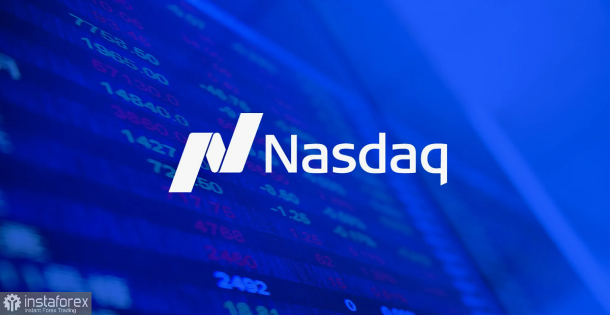 Nasdaq 100: Trend spadkowy czy ostatnia szansa na wzrost?