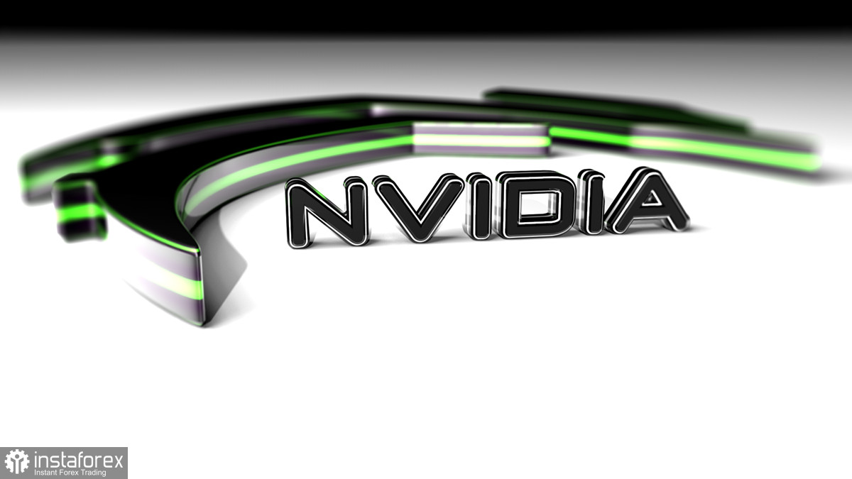 Рынок пережил обвальный понедельник. Что дальше? Что делать с NVIDIA?