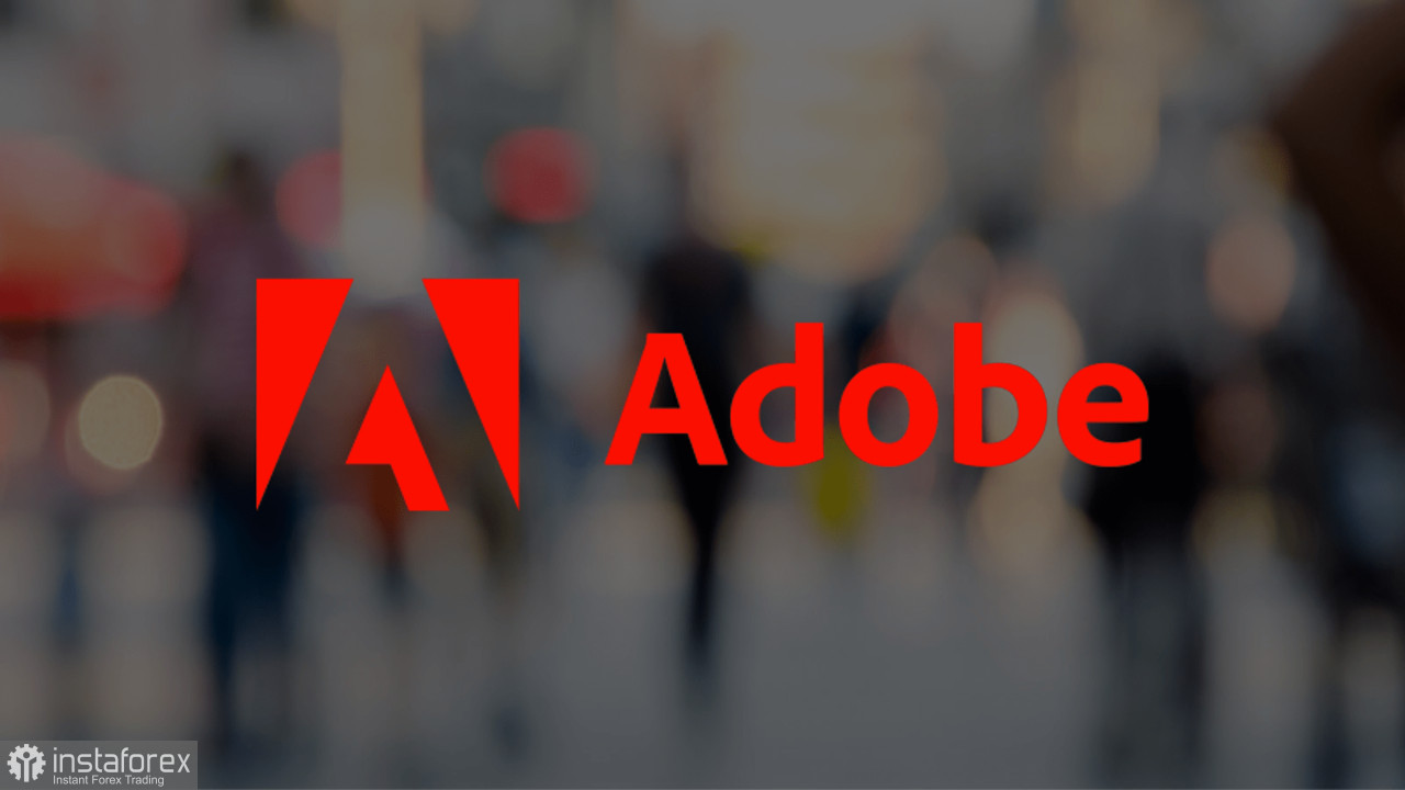 Adobe и NVIDIA: как заработать на отчетах гигантов?