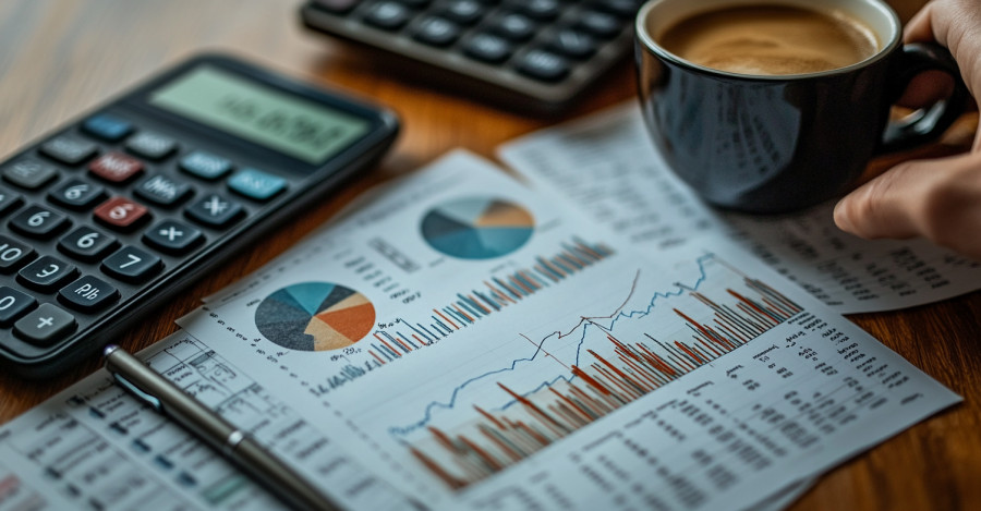 Exchange Rates analysis