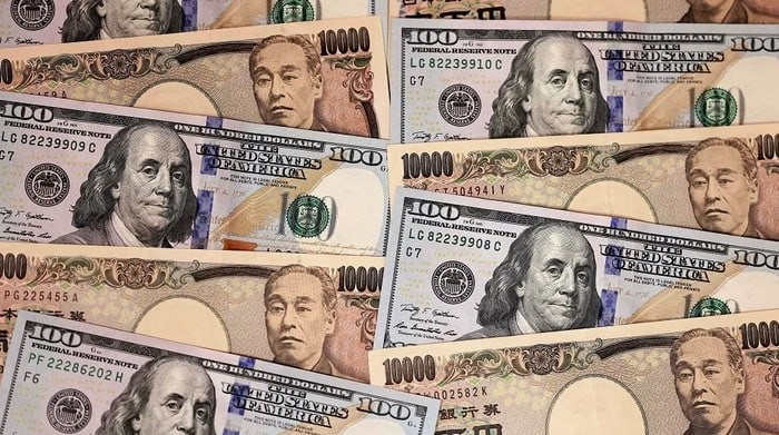 USD/JPY. Анализ цен. Прогноз. Голубиная политика Банка Японии привела к распродаже йены