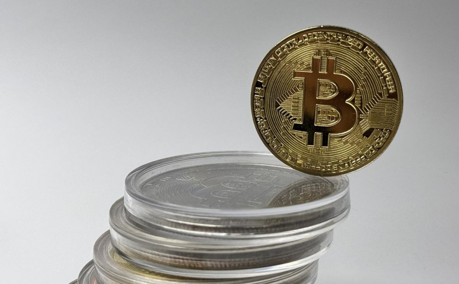 Bitcoin: кто стоит за новым накоплением и куда направляется цена