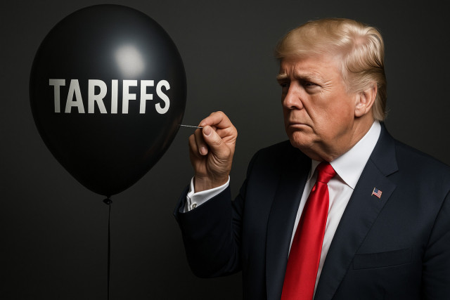 Trump promete acuerdos ya esta semana: ¿en qué se traducirá esto para el dólar?