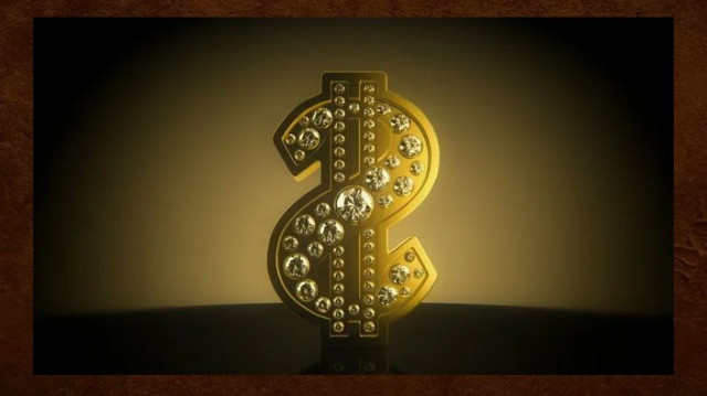 DXY. The Dollar Holds Out Hope for a Recovery