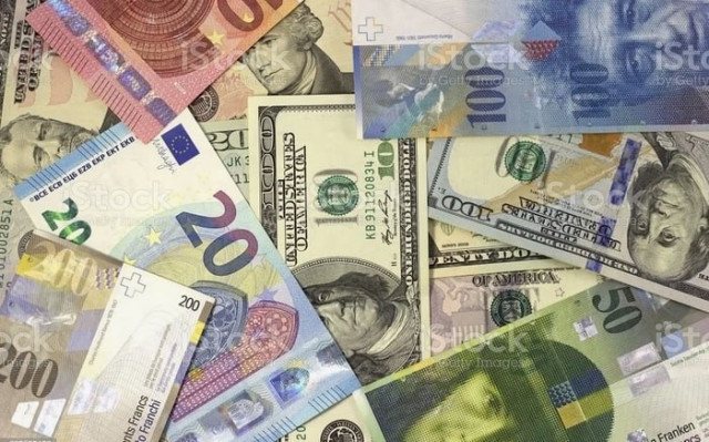 USD/CHF. Analyse et Prévisions