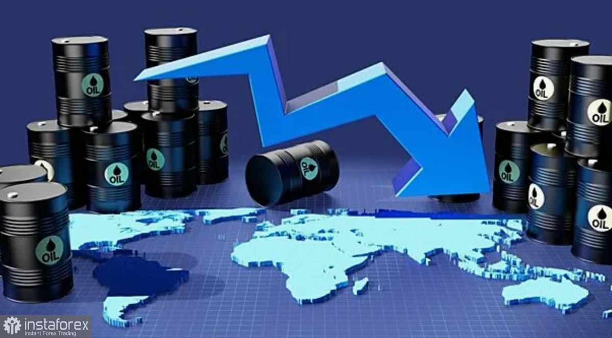 Trump zmienia ton, OPEC+ naciska, Brent stabilizuje się wokół 63 USD