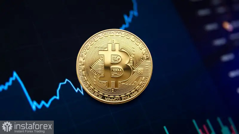 Bitcoin: триггеры нового подъема. Трамп, ETF и киты 