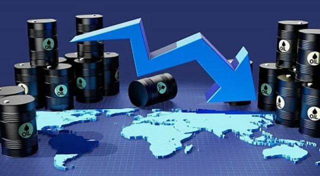 Trump zmienia ton, OPEC+ naciska, Brent stabilizuje się wokół 63 USD