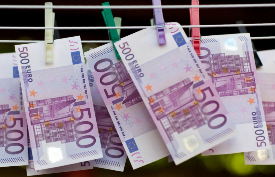Инфляция в еврозоне позволяет ЕЦБ действовать