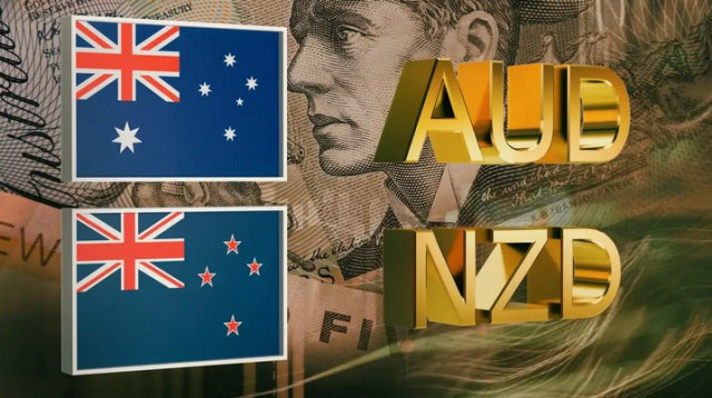 AUD/NZD। বিশ্লেষণ ও পূর্বাভাস