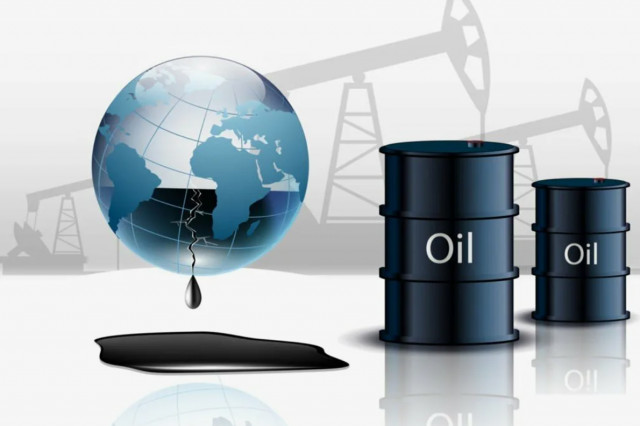 Brent. Рост котировок не изменил картину в целом. Тренд негативный